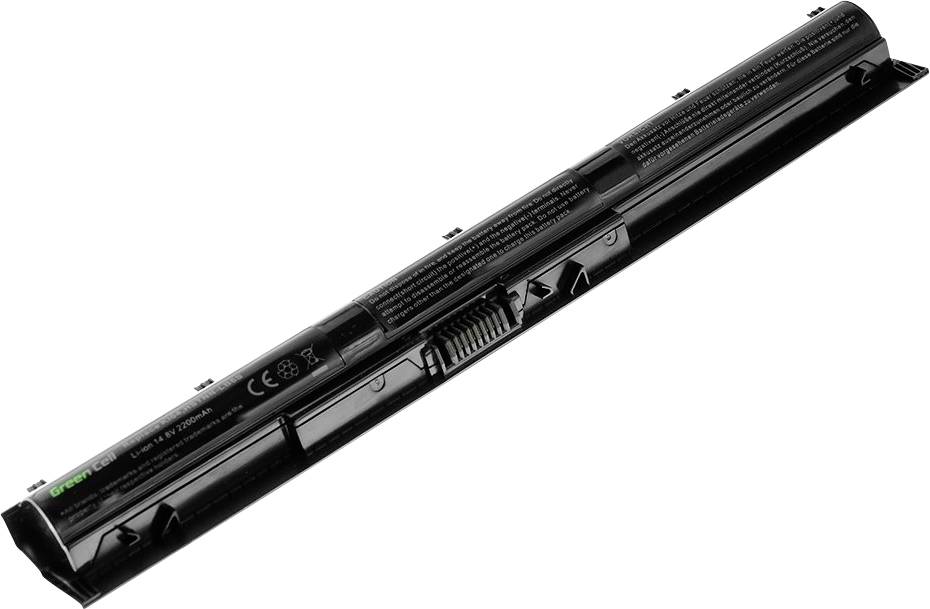 Green Cell KI04 HP90 Laptopaccu 14.8 V 2200 mAh HP