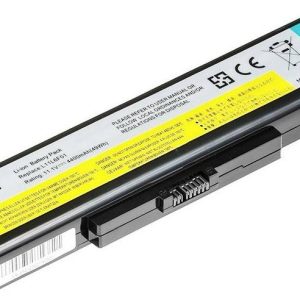 Green Cell L11L6Y01 L11M6Y01 L11S6Y01 LE34 Laptopaccu 10.8 V 4400 mAh Lenovo Green Cell L11L6Y01 L11M6Y01 L11S6Y01 LE34 Laptopaccu 10.8 V 4400 mAh Lenovo
