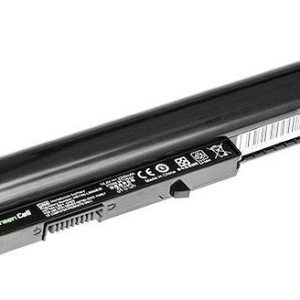 Green Cell OA04 HSTNN-LB5S HP80 Laptopaccu 14.4 V 2200 mAh HP Green Cell OA04 HSTNN-LB5S HP80 Laptopaccu 14.4 V 2200 mAh HP