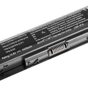 Green Cell PI06 HP78 Laptopaccu 10.8 V 4400 mAh HP Green Cell PI06 HP78 Laptopaccu 10.8 V 4400 mAh HP