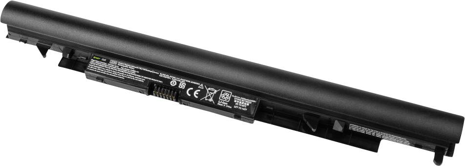 Green Cell JC04 919701-850 HP142 Laptopaccu 14.8 V 2200 mAh HP