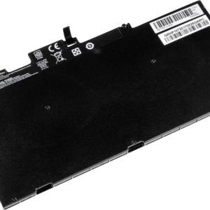 Green Cell CS03XL HP107 Laptopaccu 11.4 V 3400 mAh HP Green Cell CS03XL HP107 Laptopaccu 11.4 V 3400 mAh HP