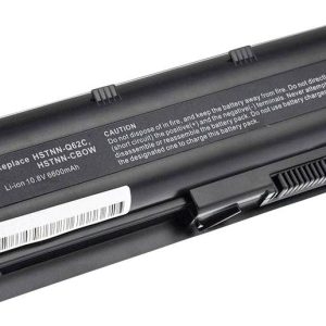 Green Cell MU06 HP04 Laptopaccu 10.8 V 6600 mAh HP, Compaq Green Cell MU06 HP04 Laptopaccu 10.8 V 6600 mAh HP, Compaq