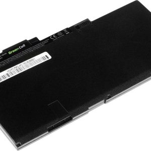 Green Cell CM03XL HP68 Laptopaccu 11.1 V 4000 mAh HP Green Cell CM03XL HP68 Laptopaccu 11.1 V 4000 mAh HP