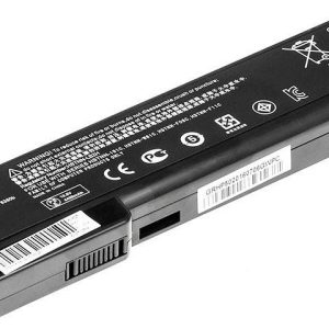 Green Cell CC06 CC06XL HP50 Laptopaccu 10.8 V 4400 mAh HP Green Cell CC06 CC06XL HP50 Laptopaccu 10.8 V 4400 mAh HP