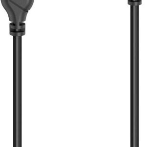 Hama 00200610 USB-kabel USB 2.0 USB-A stekker, USB-micro-B stekker 0.75 m Zwart Hama 00200610 USB-kabel USB 2.0 USB-A stekker, USB-micro-B stekker 0.75 m Zwart