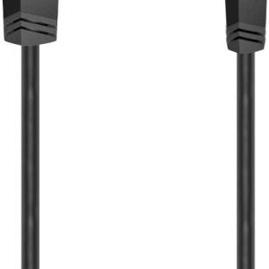 Hama 00200625 USB-kabel USB 3.2 Gen1 USB-A stekker, USB-B stekker 1.50 m Zwart Hama 00200625 USB-kabel USB 3.2 Gen1 USB-A stekker, USB-B stekker 1.50 m Zwart
