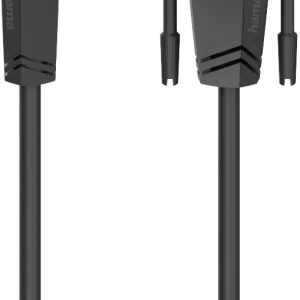 Hama HDMI / DVI Adapterkabel HDMI-A-stekker, DVI-D 18+1-polige stekker 1.50 m Zwart 00205018 HDMI-kabel Hama HDMI / DVI Adapterkabel HDMI-A-stekker, DVI-D 18+1-polige stekker 1.50 m Zwart 00205018 HDMI-kabel