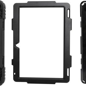 Hannspree 80-PF000002G00K Back cover Hannspree Zeus & Zeus 2 Zwart Tabletcover Hannspree 80-PF000002G00K Back cover Hannspree Zeus & Zeus 2 Zwart Tabletcover