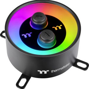 Thermaltake Pacific MX1 Plus Waterkoelingchipkoeler