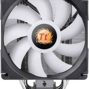 Thermaltake UX 210 ARGB Sync CPU-koellichaam met ventilator Intel LGA 2066, Intel LGA 2011, Intel LGA 2011v3, Intel LGA