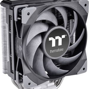 Thermaltake TOUGHAIR 310 CPU Air Cooler CPU-koellichaam met ventilator Intel LGA 1851, Intel LGA 1700, Intel LGA 1200, I