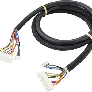 Renkforce Extruder-reservekabel Geschikt voor: Renkforce Pro 6 RF-4953540 Renkforce Extruder-reservekabel Geschikt voor: Renkforce Pro 6 RF-4953540