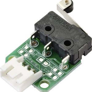 Renkforce Filament-reservesensor Geschikt voor: Renkforce Pro 6 RF-4953548 Renkforce Filament-reservesensor Geschikt voor: Renkforce Pro 6 RF-4953548
