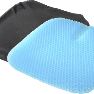 SpeaKa Professional Gel-zitkussen SP-9920900 SP-9920900 1 stuk(s) SpeaKa Professional Gel-zitkussen SP-9920900 SP-9920900 1 stuk(s)