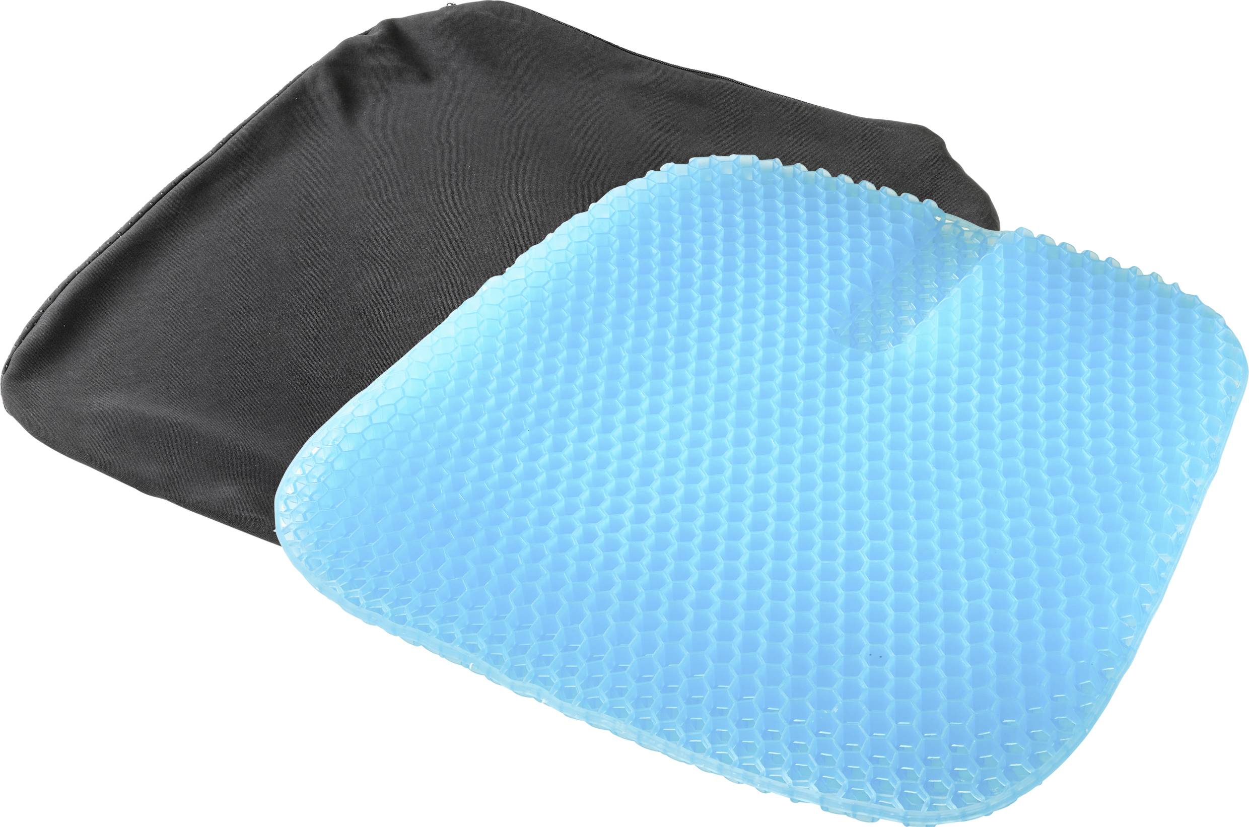 SpeaKa Professional Gel-zitkussen SP-9920900 SP-9920900 1 stuk(s)