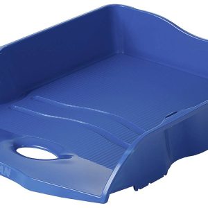 HAN 10298-914 Re-LOOP Brievenbakje DIN A4, DIN C4 Blauw 1 stuk(s) HAN 10298-914 Re-LOOP Brievenbakje DIN A4, DIN C4 Blauw 1 stuk(s)
