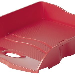 HAN 10298-917 Re-LOOP Brievenbakje DIN A4, DIN C4 Rood 1 stuk(s) HAN 10298-917 Re-LOOP Brievenbakje DIN A4, DIN C4 Rood 1 stuk(s)