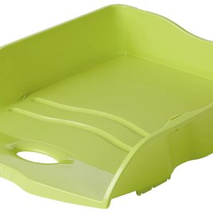 HAN 10298-950 Re-LOOP Brievenbakje DIN A4, DIN C4 Citroen 1 stuk(s) HAN 10298-950 Re-LOOP Brievenbakje DIN A4, DIN C4 Citroen 1 stuk(s)