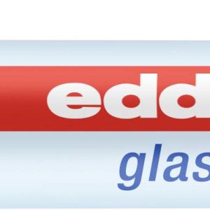Edding 95 Glasmarker Pink 1.5 mm, 3 mm Edding 95 Glasmarker Pink 1.5 mm, 3 mm