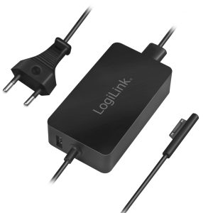 LogiLink PA0197 Laad- en managementsysteem Bekabeling voor USB-A LogiLink PA0197 Laad- en managementsysteem Bekabeling voor USB-A