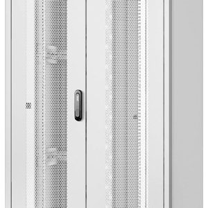 Digitus DN-31118 19inch-serverkast (b x h x d) 800 x 2053 x 800 mm 42 HE Grijs, Grijs (RAL 7035)