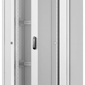 Digitus DN-31114 19inch-serverkast (b x h x d) 800 x 2053 x 800 mm 42 HE Grijs, Grijs (RAL 7035)