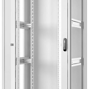 Digitus DN-31123 19inch-serverkast (b x h x d) 1000 x 2053 x 800 mm 42 HE Grijs, Grijs (RAL 7035)