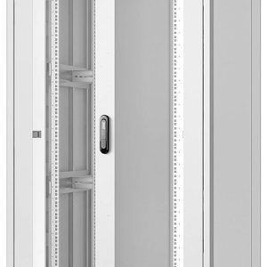 Digitus DN-31124 19inch-serverkast (b x h x d) 1000 x 2053 x 800 mm 42 HE Grijs, Grijs (RAL 7035)