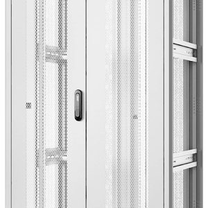 Digitus DN-31119 19inch-serverkast (b x h x d) 1000 x 2053 x 800 mm 42 HE Grijs, Grijs (RAL 7035)