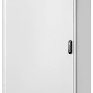 Digitus DN-31120 19inch-serverkast (b x h x d) 1000 x 2053 x 800 mm 42 HE Grijs, Grijs (RAL 7035)