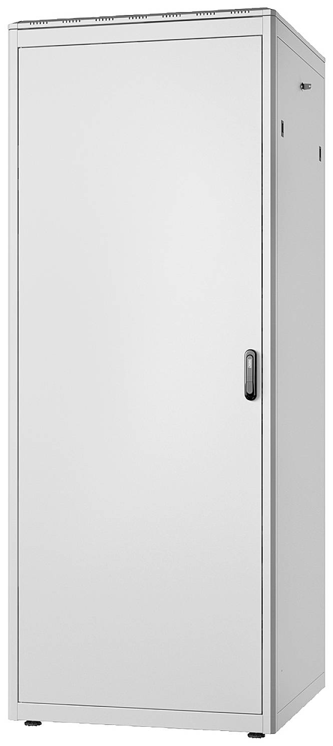 Digitus DN-31120 19inch-serverkast (b x h x d) 1000 x 2053 x 800 mm 42 HE Grijs, Grijs (RAL 7035)