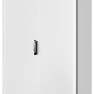 Digitus DN-31121 19inch-serverkast (b x h x d) 1000 x 2053 x 800 mm 42 HE Grijs, Grijs (RAL 7035)