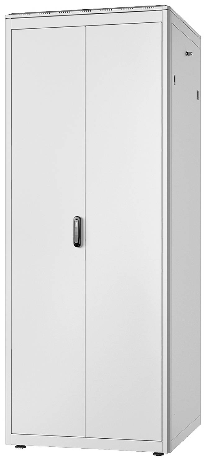 Digitus DN-31121 19inch-serverkast (b x h x d) 1000 x 2053 x 800 mm 42 HE Grijs, Grijs (RAL 7035)