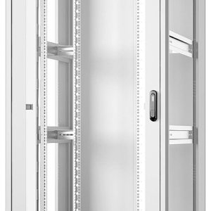 Digitus DN-31133 19inch-serverkast (b x h x d) 800 x 2244 x 1000 mm 47 HE Grijs, Grijs (RAL 7035) Digitus DN-31133 19inch-serverkast (b x h x d) 800 x 2244 x 1000 mm 47 HE Grijs, Grijs (RAL 7035)