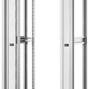 Digitus DN-31106 19inch-serverkast (b x h x d) 800 x 1787 x 800 mm 36 HE Grijs, Grijs (RAL 7035) Digitus DN-31106 19inch-serverkast (b x h x d) 800 x 1787 x 800 mm 36 HE Grijs, Grijs (RAL 7035)