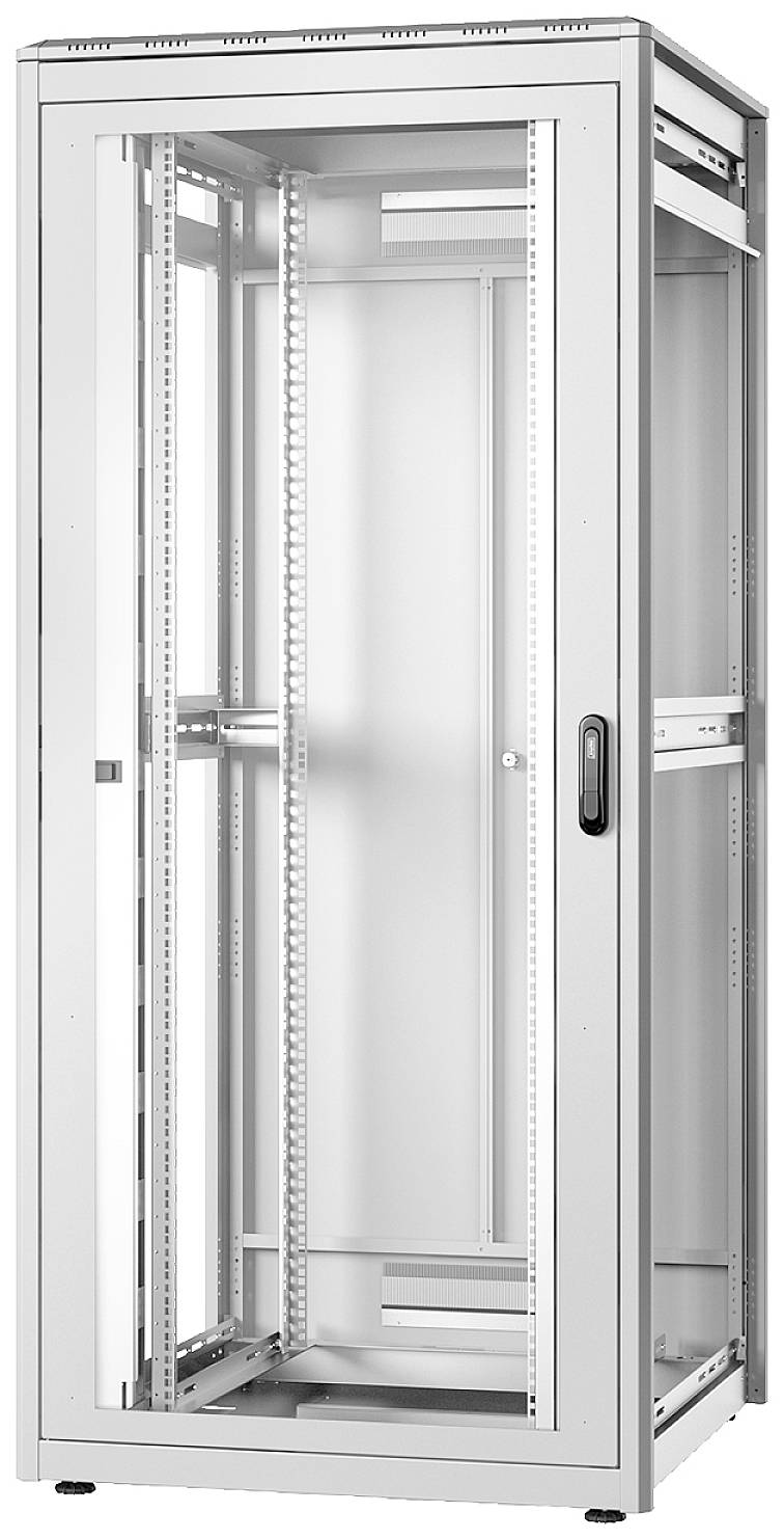 Digitus DN-31107 19inch-serverkast (b x h x d) 800 x 1787 x 800 mm 36 HE Grijs, Grijs (RAL 7035)