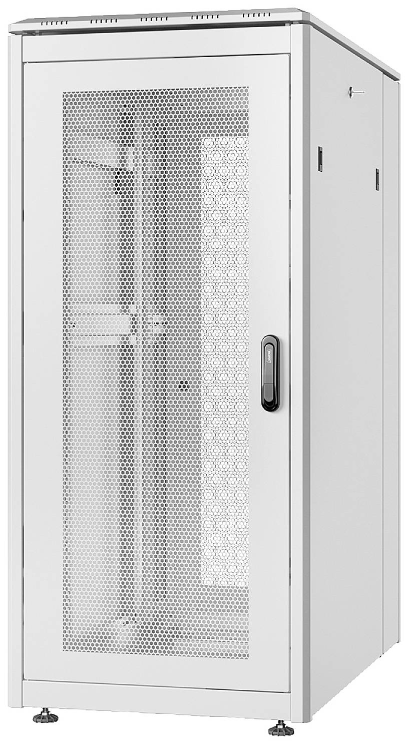 Digitus DN-31103 19inch-serverkast (b x h x d) 600 x 1342 x 1000 mm 26 HE Grijs, Grijs (RAL 7035)