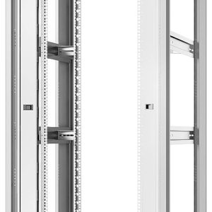 Digitus DN-31132 19inch-serverkast (b x h x d) 800 x 2244 x 1000 mm 47 HE Grijs, Grijs (RAL 7035) Digitus DN-31132 19inch-serverkast (b x h x d) 800 x 2244 x 1000 mm 47 HE Grijs, Grijs (RAL 7035)