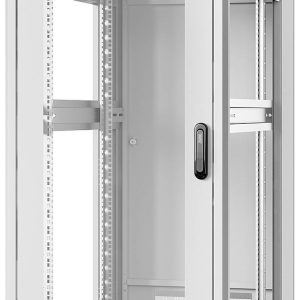 Digitus DN-31101 19inch-serverkast (b x h x d) 600 x 1342 x 1000 mm 26 HE Grijs, Grijs (RAL 7035) Digitus DN-31101 19inch-serverkast (b x h x d) 600 x 1342 x 1000 mm 26 HE Grijs, Grijs (RAL 7035)