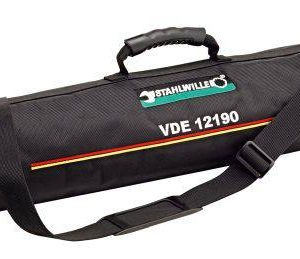 Stahlwille 77030701 12190 VDE TASCHE Transporttas Stahlwille 77030701 12190 VDE TASCHE Transporttas