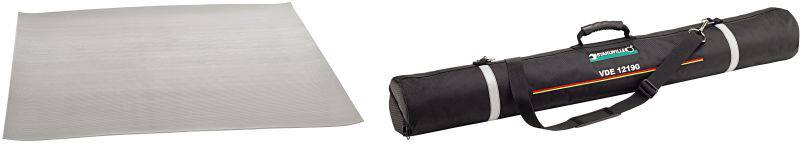 Stahlwille 96404303 12196 VDE Isolatiemat (l x b) 1 m x 0.3 m