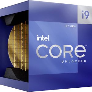 Intel® Core™ i9 12900K 16 x 3.2 GHz 16-Core Processor (CPU) tray Socket: Intel LGA 1700 241 W Intel® Core™ i9 12900K 16 x 3.2 GHz 16-Core Processor (CPU) tray Socket: Intel LGA 1700 241 W