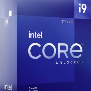 Intel® Core™ i9 12900KF 16 x 3.2 GHz 16-Core Processor (CPU) tray Socket: Intel LGA 1700 241 W Intel® Core™ i9 12900KF 16 x 3.2 GHz 16-Core Processor (CPU) tray Socket: Intel LGA 1700 241 W