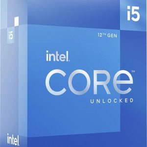Intel® Core™ i5 12600K 10 x 3.7 GHz Deca Core Processor (CPU) tray Socket: Intel LGA 1700 150 W Intel® Core™ i5 12600K 10 x 3.7 GHz Deca Core Processor (CPU) tray Socket: Intel LGA 1700 150 W
