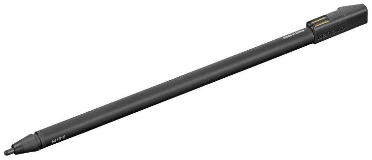 Lenovo Pen Pro-11 Touchpen Herlaadbaar Zwart