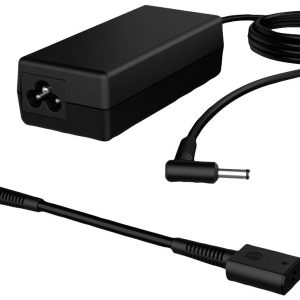 HP HP Smart AC Adapter UK Netvoedingsmodule 65 W 265 V HP HP Smart AC Adapter UK Netvoedingsmodule 65 W 265 V