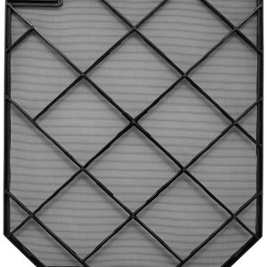 HP Z2 G5 Tower Stoffilter HP Z2 G5 Tower Stoffilter