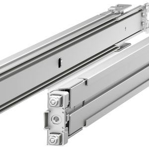 HP 16G60AA 16G60AA PC-houder Zilver