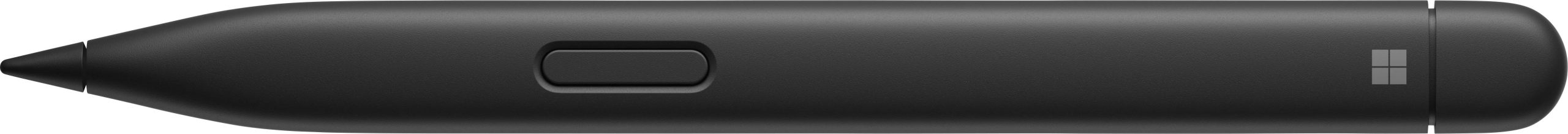 Microsoft Microsoft Surface Slim Pen 2 - Aktiver Stylus Digitale pen Herlaadbaar Zwart